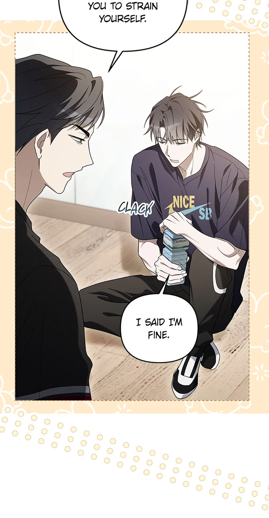 The Rogue Producer Survives as an Idol Chapter 32 page 55 - 
