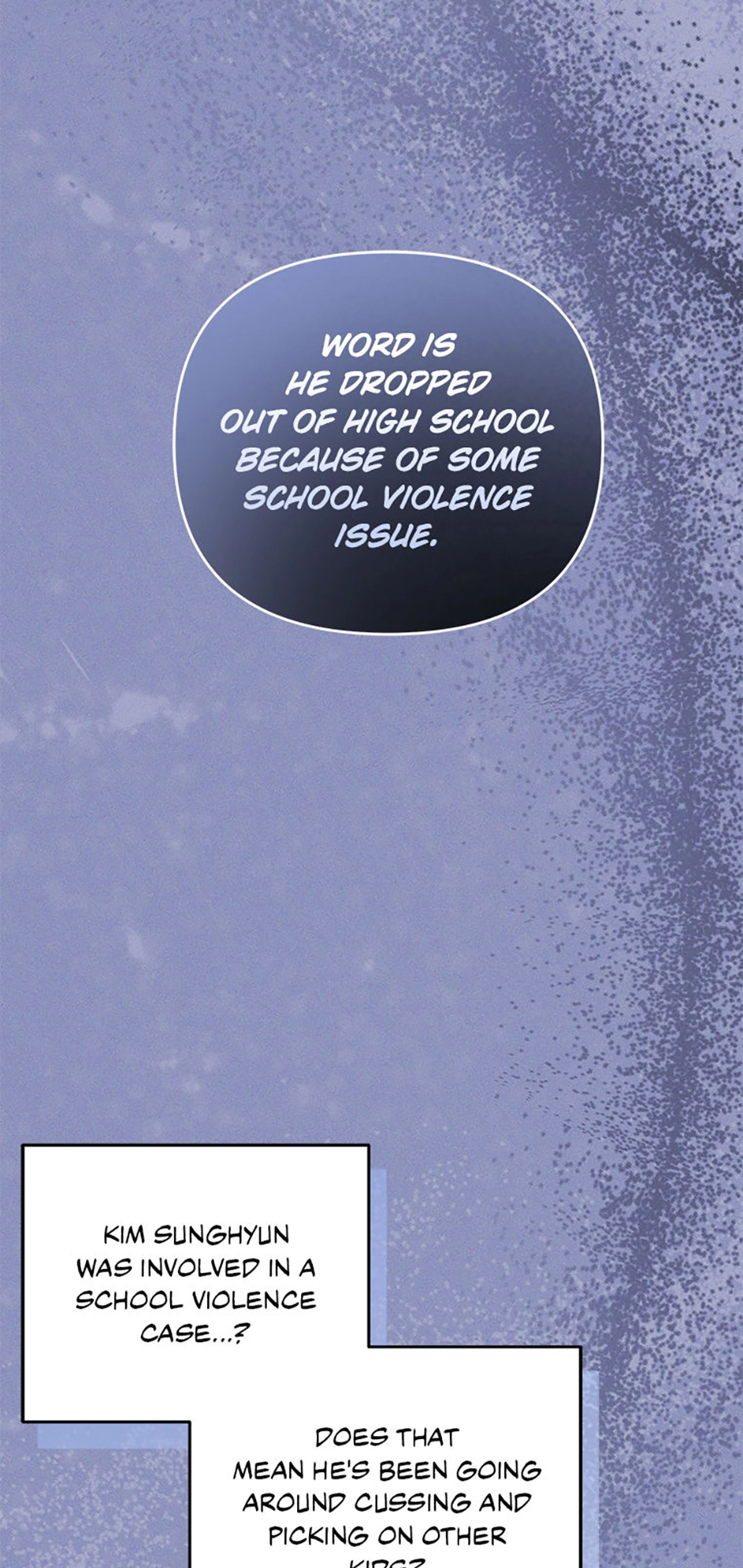 The Rogue Producer Survives as an Idol Chapter 32 page 58 - 