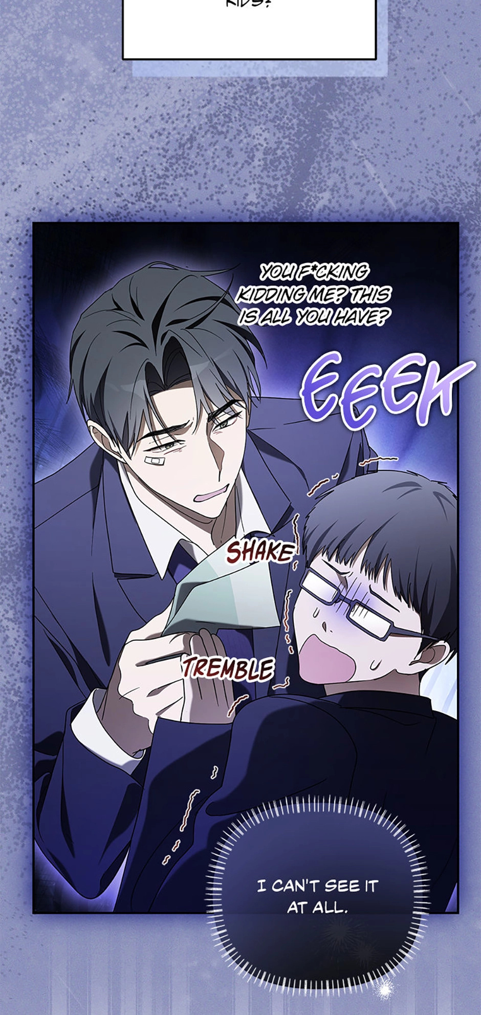 The Rogue Producer Survives as an Idol Chapter 32 page 59 - 