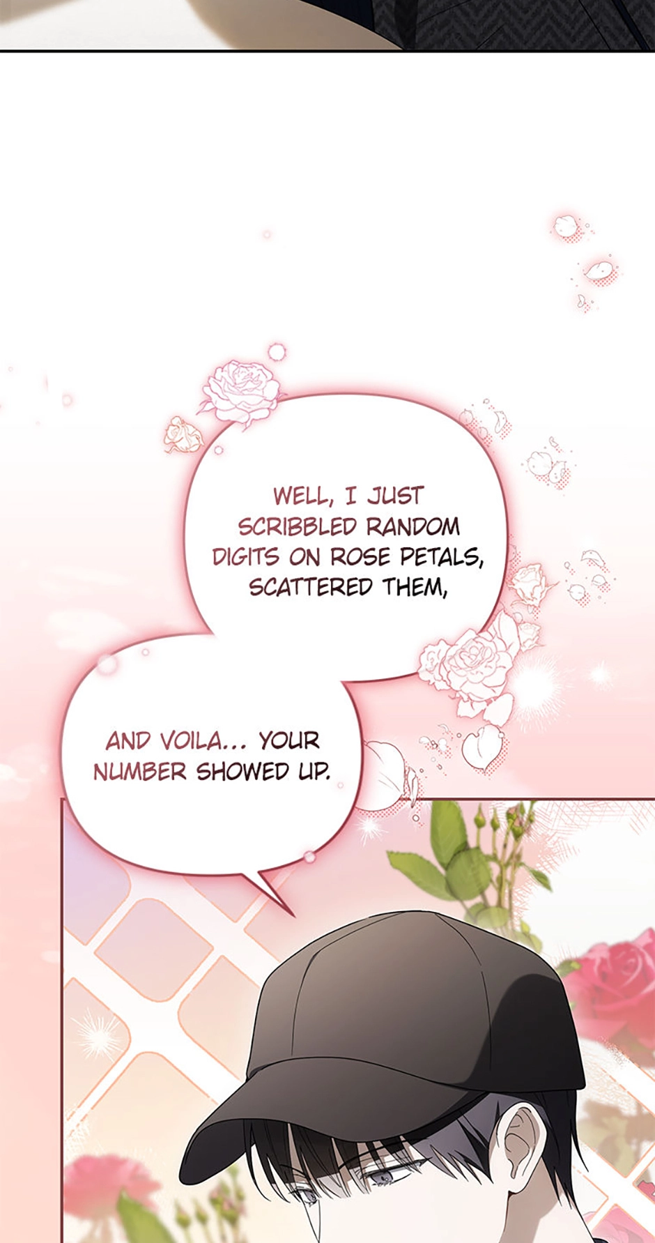 The Rogue Producer Survives as an Idol Chapter 32 page 7 - 