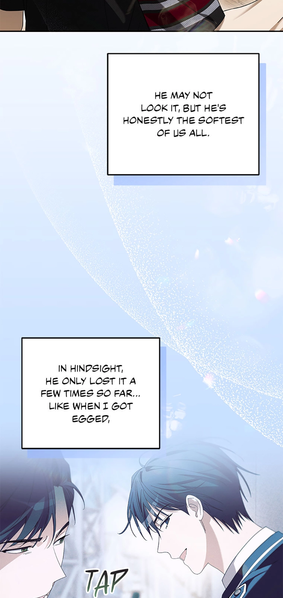The Rogue Producer Survives as an Idol Chapter 32 page 61 - 