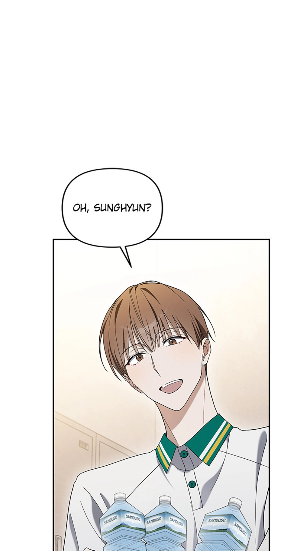 The Rogue Producer Survives as an Idol Chapter 32 page 65 - 