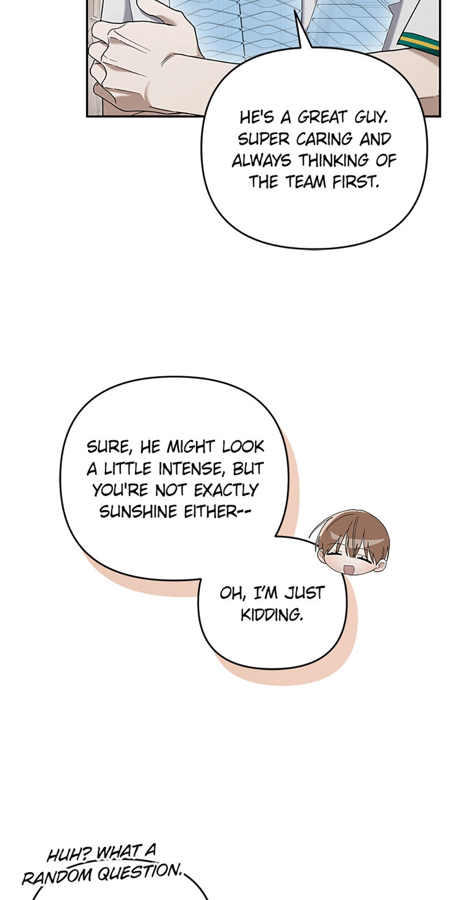 The Rogue Producer Survives as an Idol Chapter 32 page 66 - 