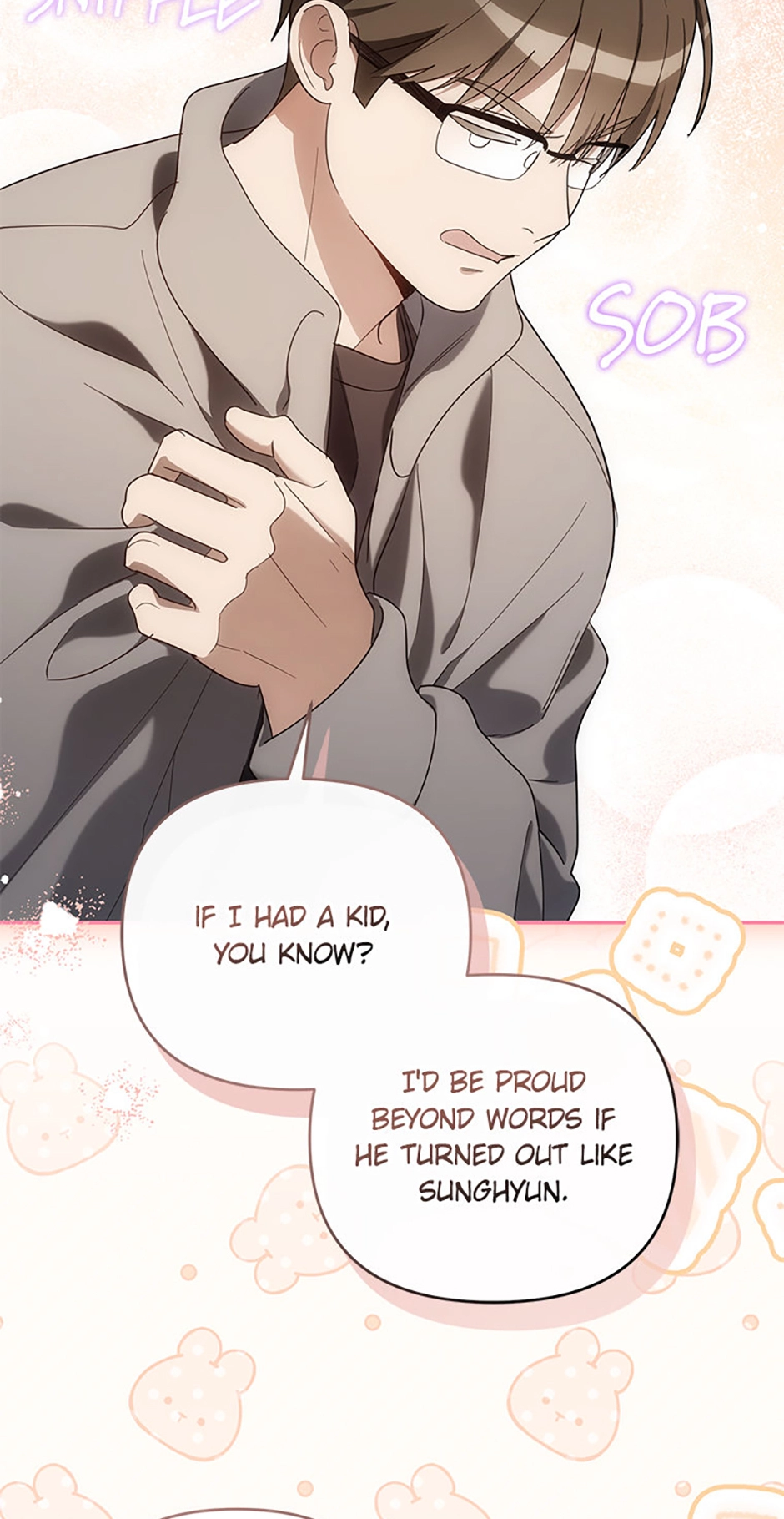The Rogue Producer Survives as an Idol Chapter 32 page 69 - 