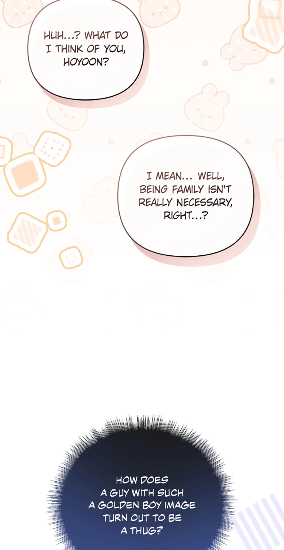 The Rogue Producer Survives as an Idol Chapter 32 page 70 - 