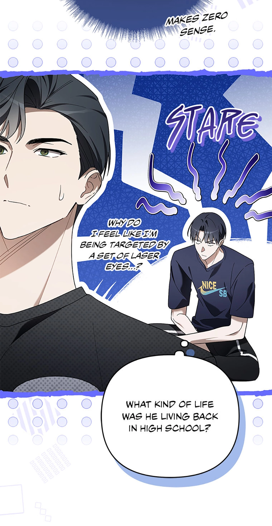 The Rogue Producer Survives as an Idol Chapter 32 page 71 - 