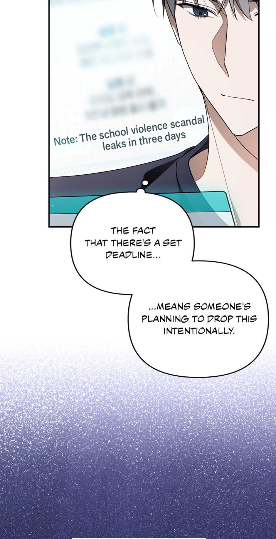 The Rogue Producer Survives as an Idol Chapter 32 page 75 - 