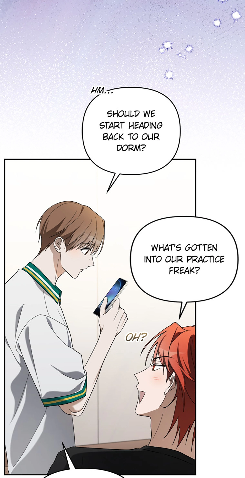 The Rogue Producer Survives as an Idol Chapter 32 page 77 - 
