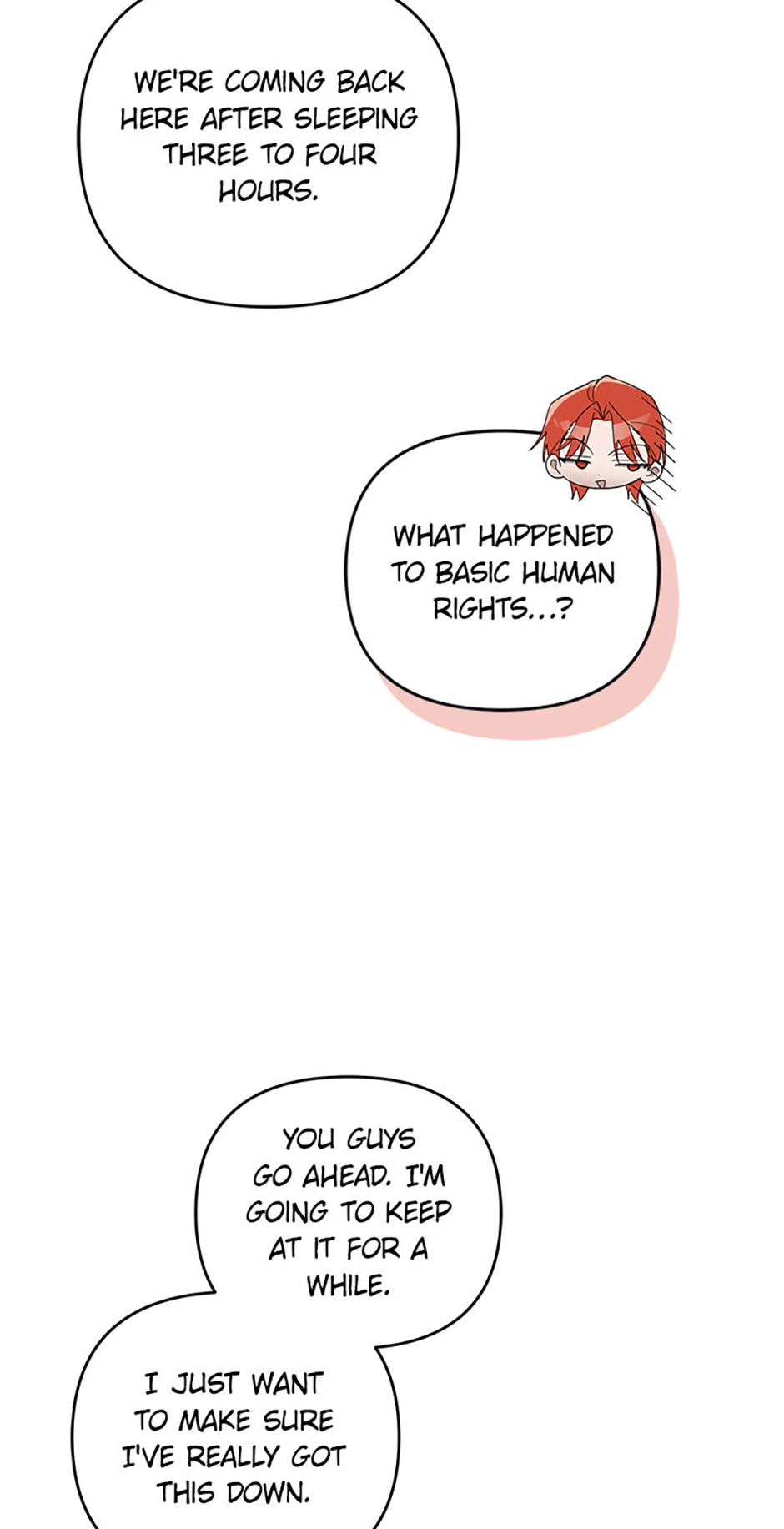 The Rogue Producer Survives as an Idol Chapter 32 page 78 - 