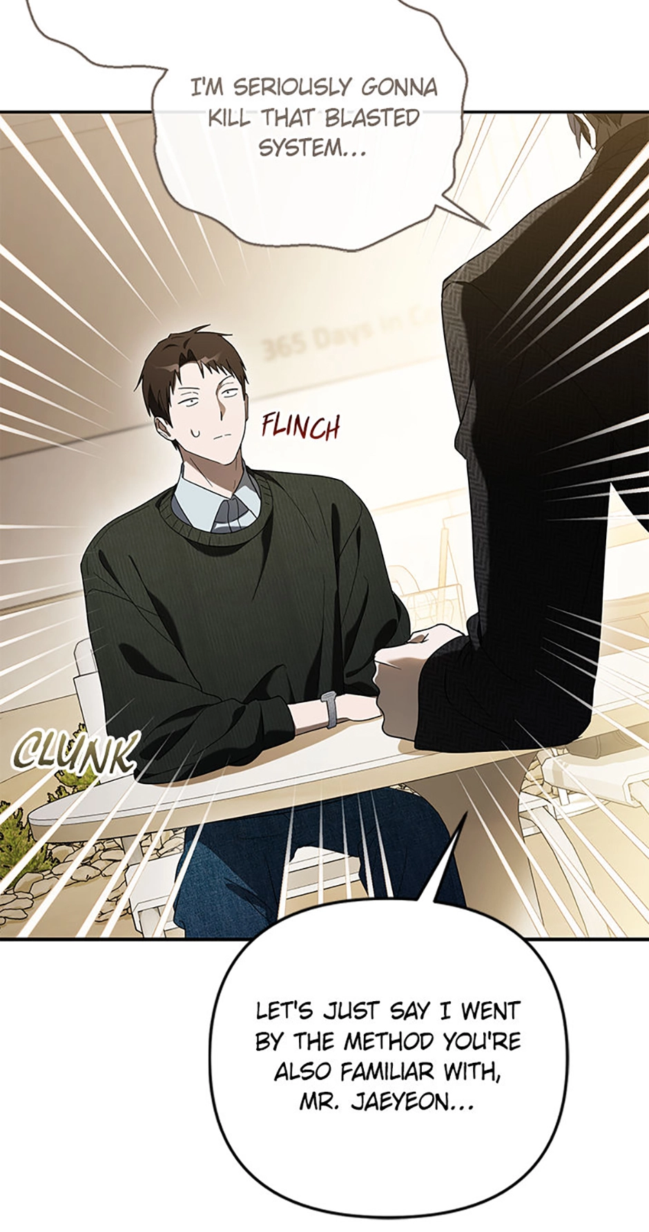 The Rogue Producer Survives as an Idol Chapter 32 page 9 - 