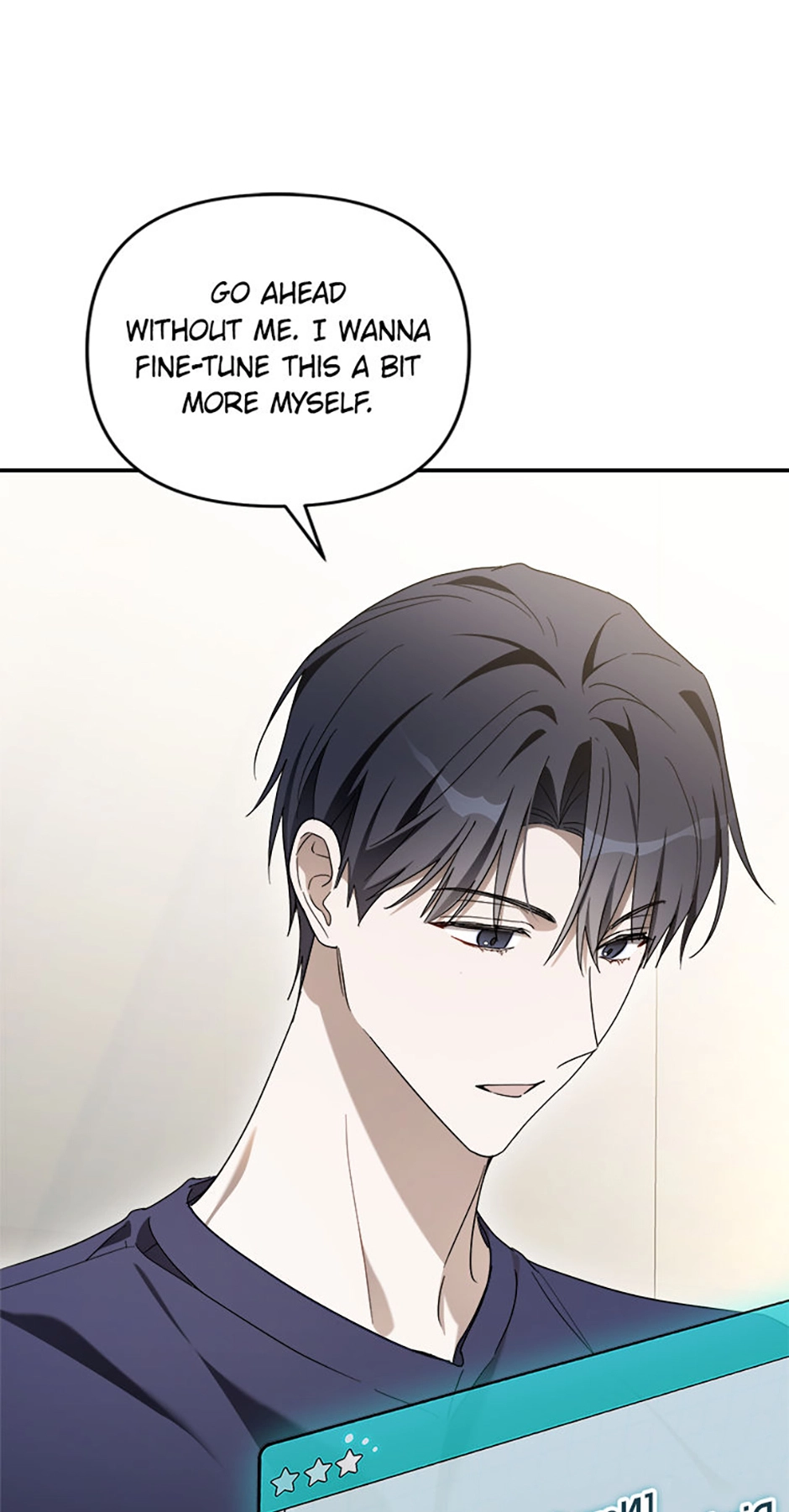 The Rogue Producer Survives as an Idol Chapter 32 page 81 - 