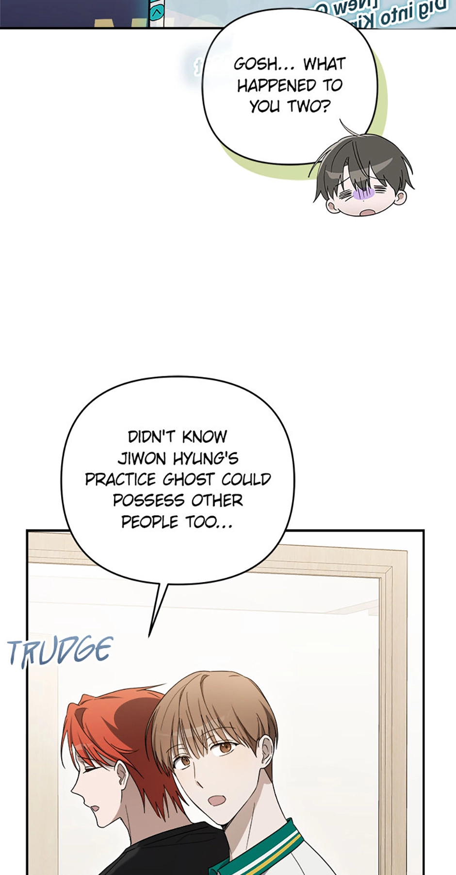 The Rogue Producer Survives as an Idol Chapter 32 page 82 - 