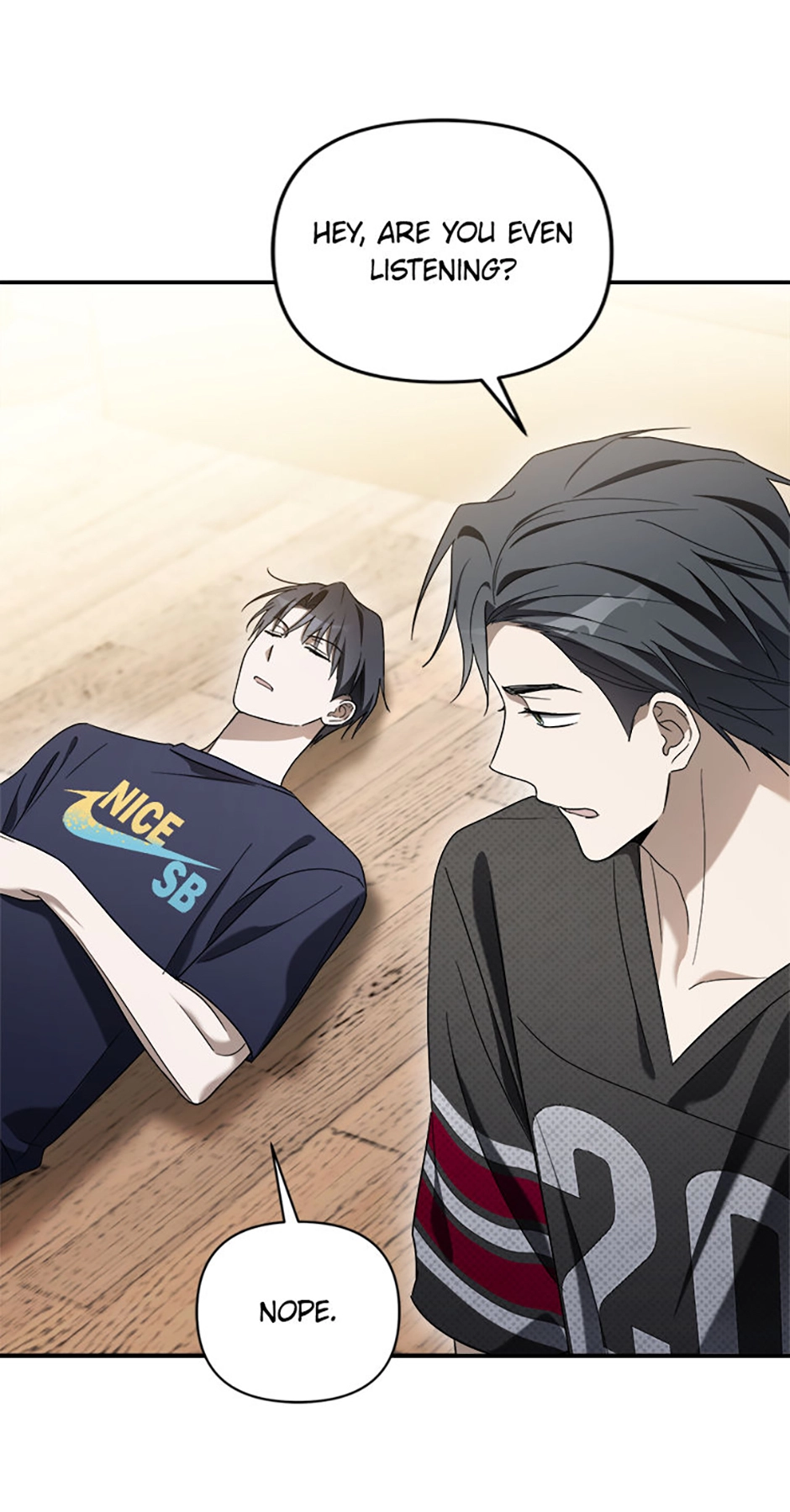 The Rogue Producer Survives as an Idol Chapter 32 page 87 - 