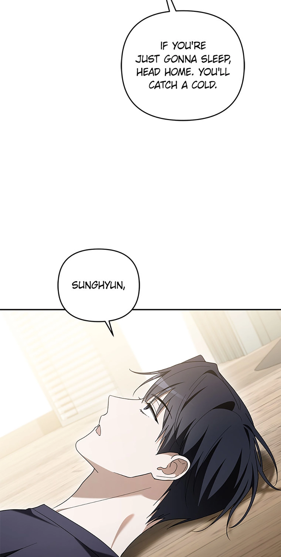 The Rogue Producer Survives as an Idol Chapter 32 page 89 - 