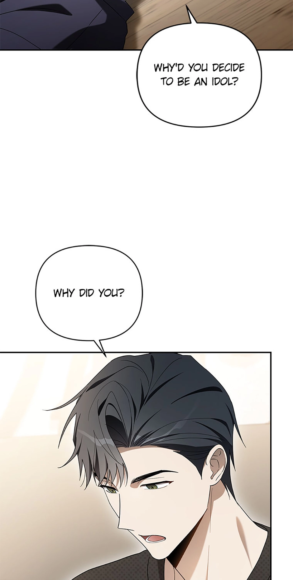 The Rogue Producer Survives as an Idol Chapter 32 page 90 - 