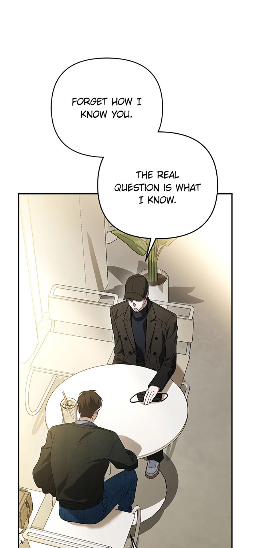 The Rogue Producer Survives as an Idol Chapter 32 page 10 - 