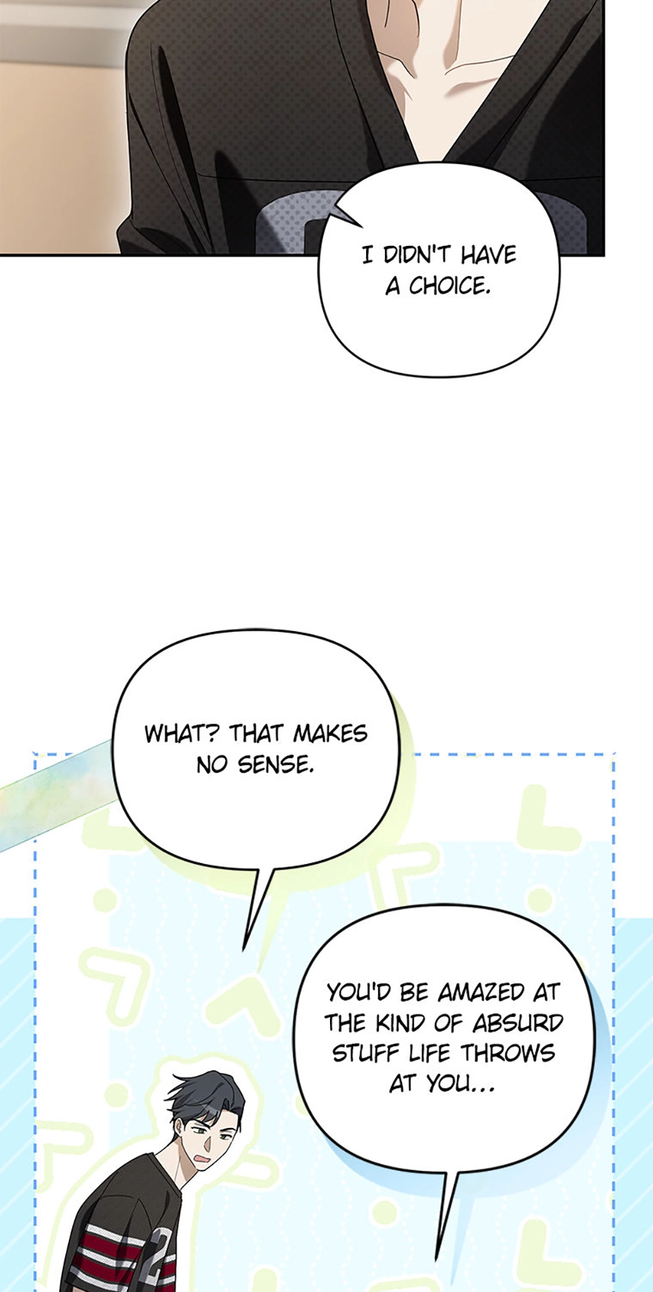 The Rogue Producer Survives as an Idol Chapter 32 page 91 - 