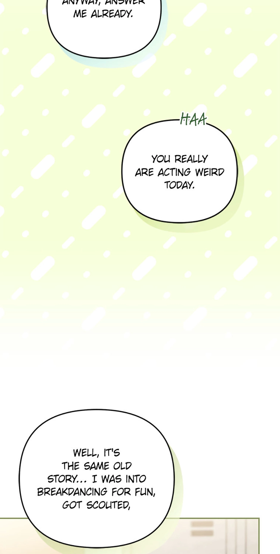 The Rogue Producer Survives as an Idol Chapter 32 page 93 - 