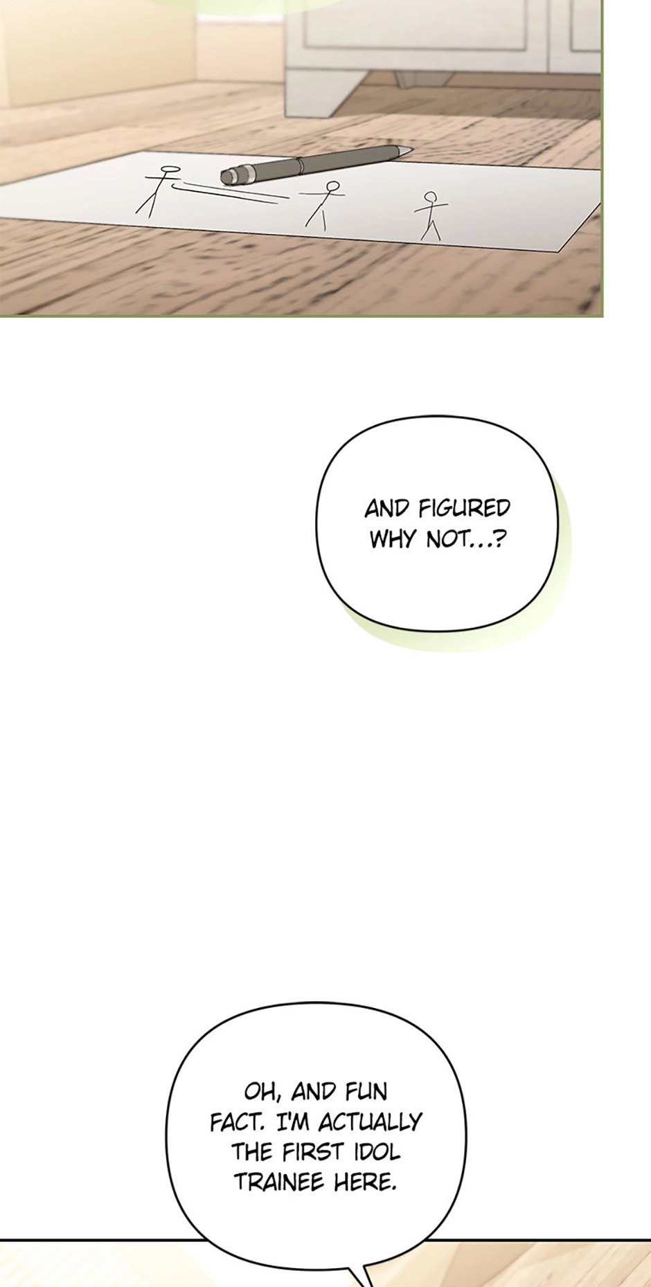 The Rogue Producer Survives as an Idol Chapter 32 page 94 - 