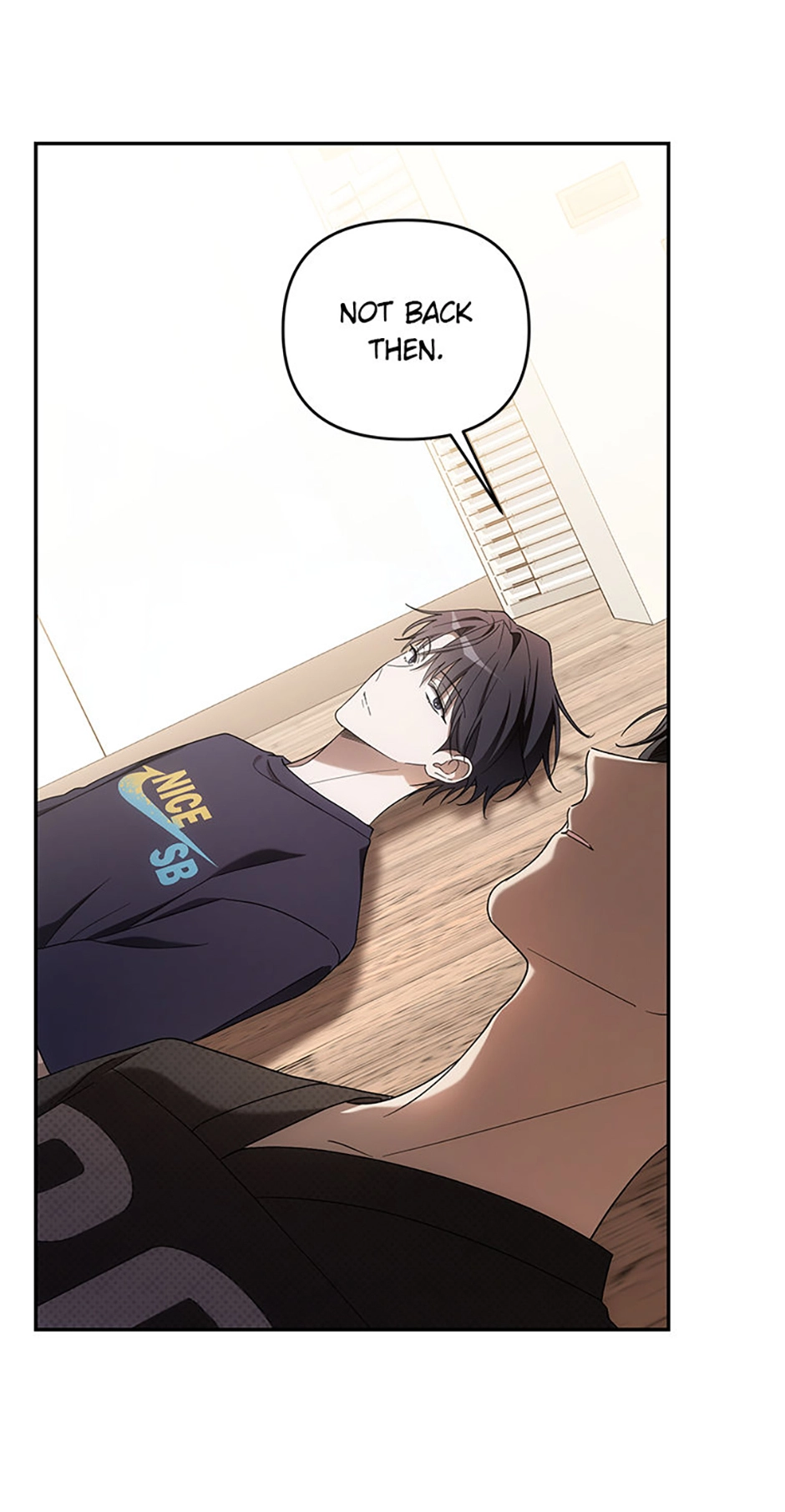The Rogue Producer Survives as an Idol Chapter 33 page 3 - 