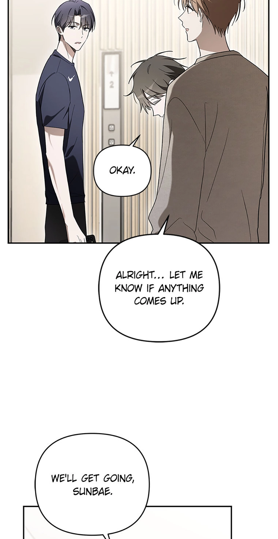 The Rogue Producer Survives as an Idol Chapter 33 page 21 - 