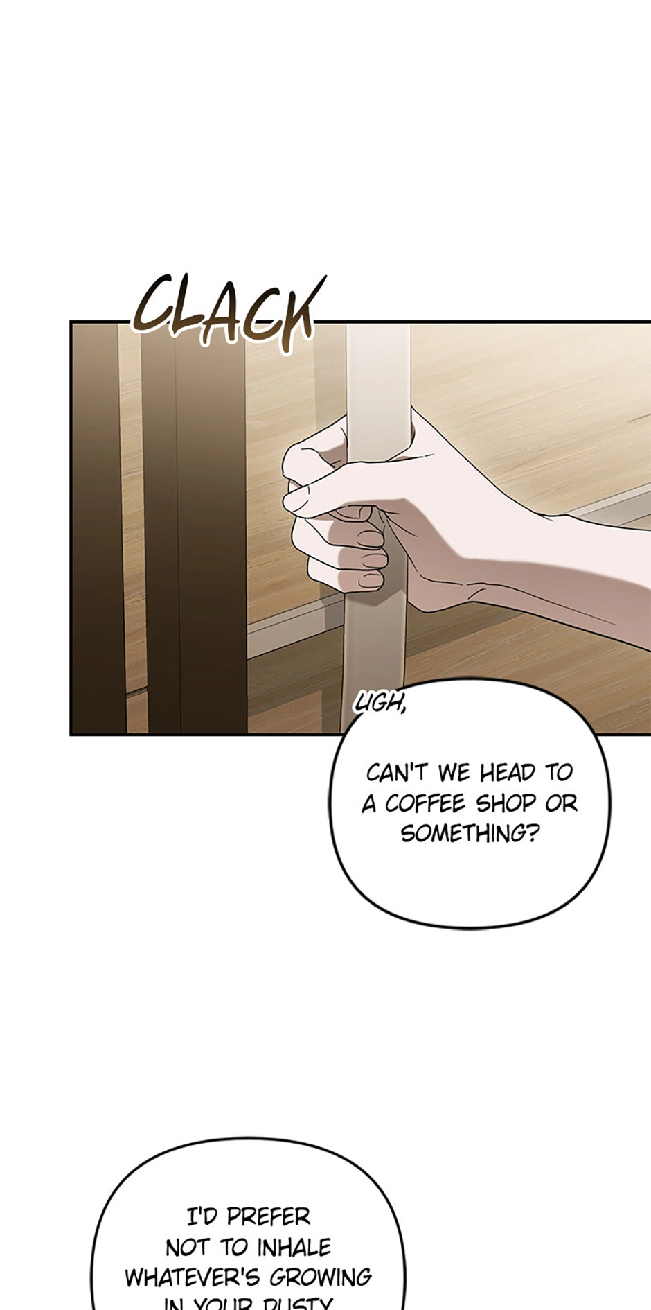 The Rogue Producer Survives as an Idol Chapter 33 page 25 - 
