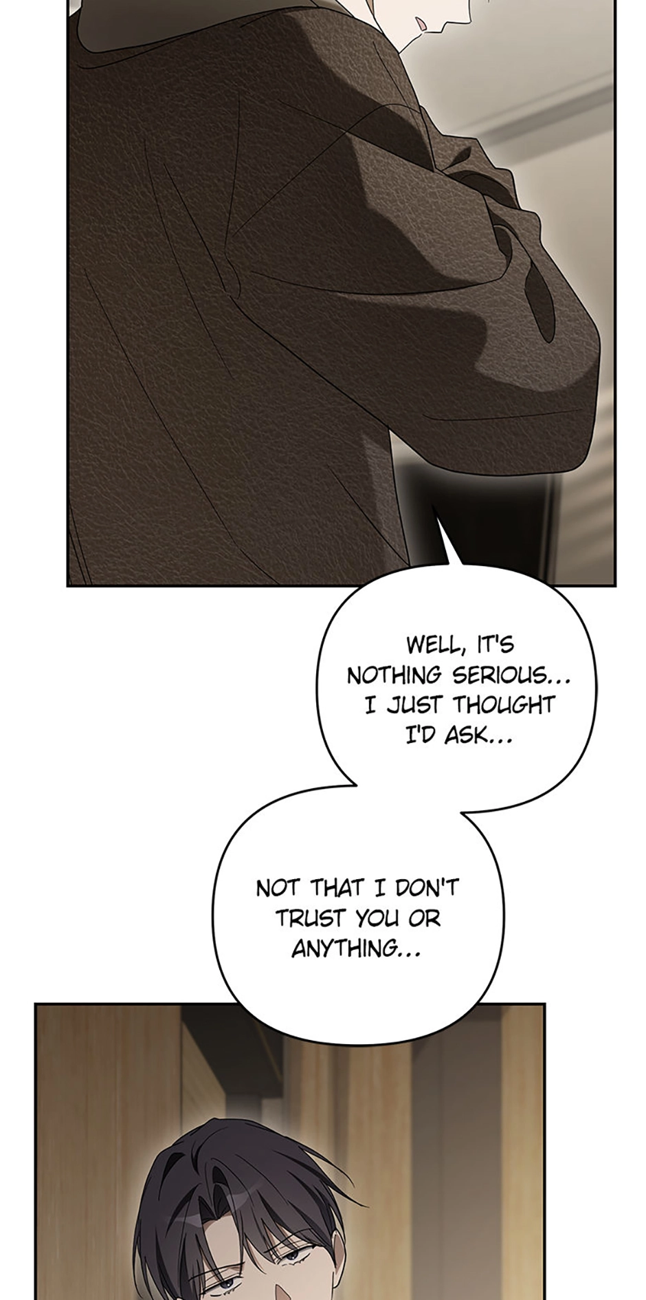 The Rogue Producer Survives as an Idol Chapter 33 page 29 - 