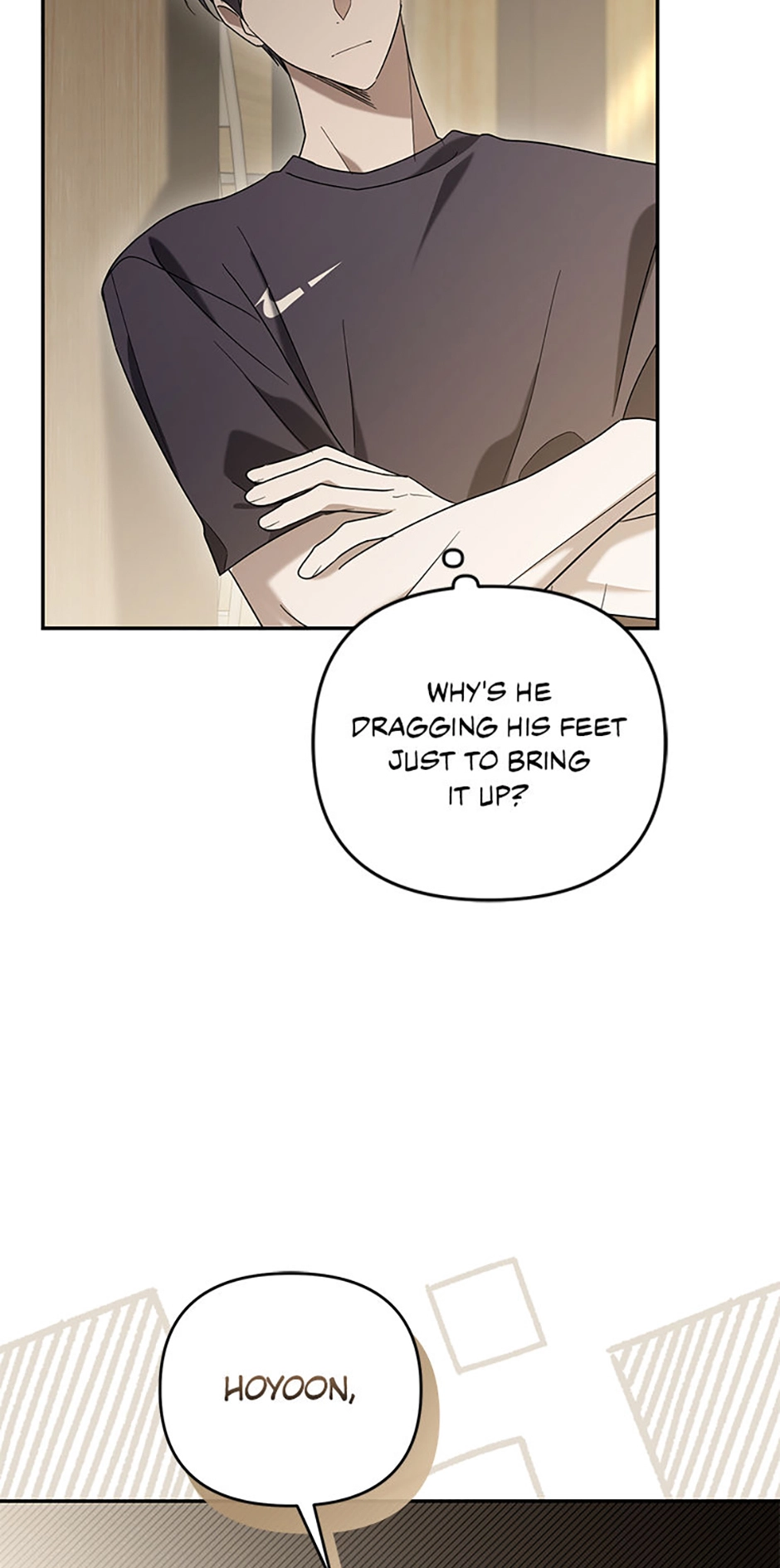 The Rogue Producer Survives as an Idol Chapter 33 page 30 - 