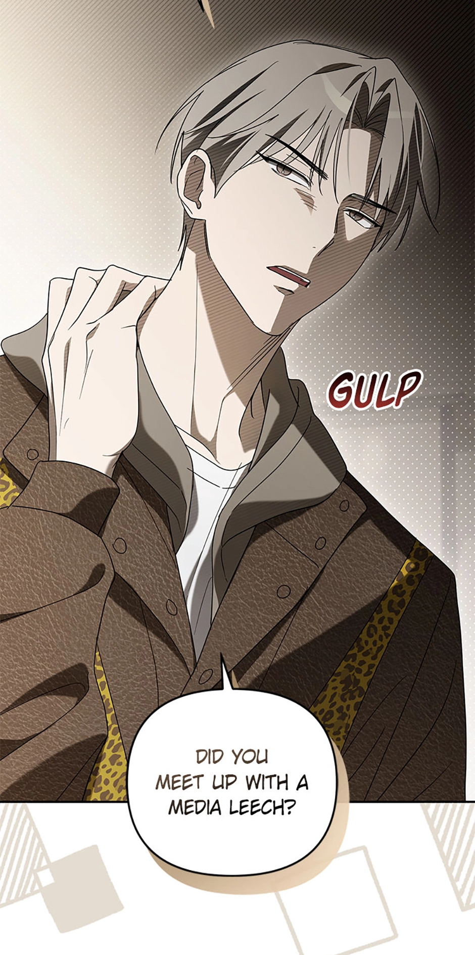 The Rogue Producer Survives as an Idol Chapter 33 page 31 - 