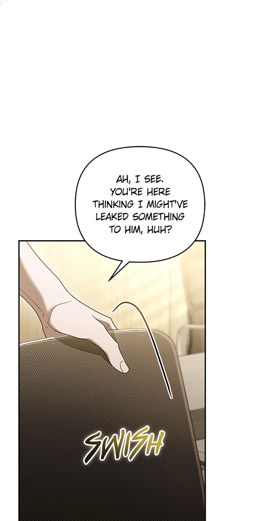 The Rogue Producer Survives as an Idol Chapter 33 page 34 - 