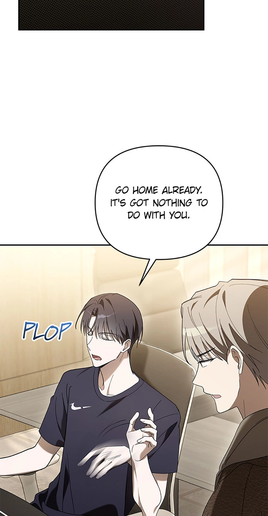 The Rogue Producer Survives as an Idol Chapter 33 page 35 - 