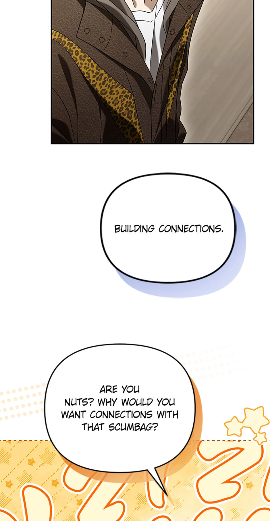 The Rogue Producer Survives as an Idol Chapter 33 page 37 - 