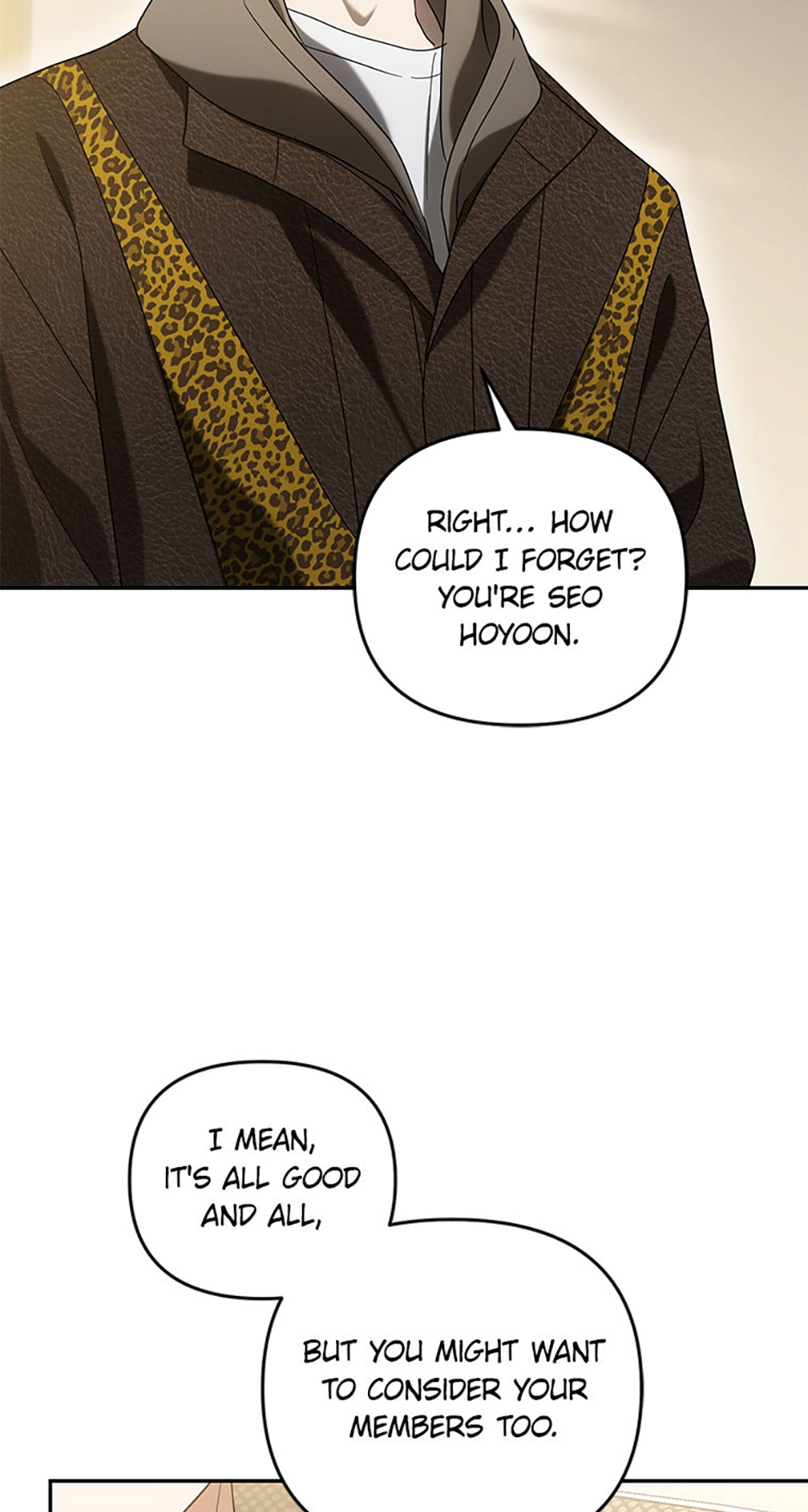 The Rogue Producer Survives as an Idol Chapter 33 page 42 - 