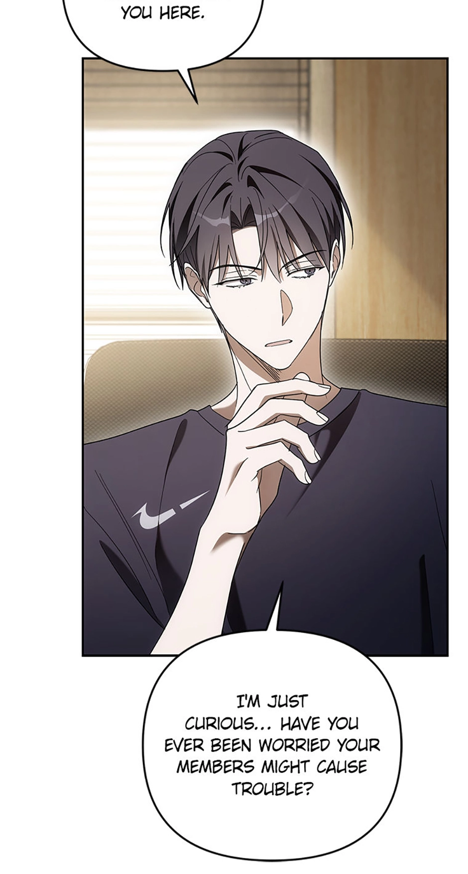 The Rogue Producer Survives as an Idol Chapter 33 page 47 - 