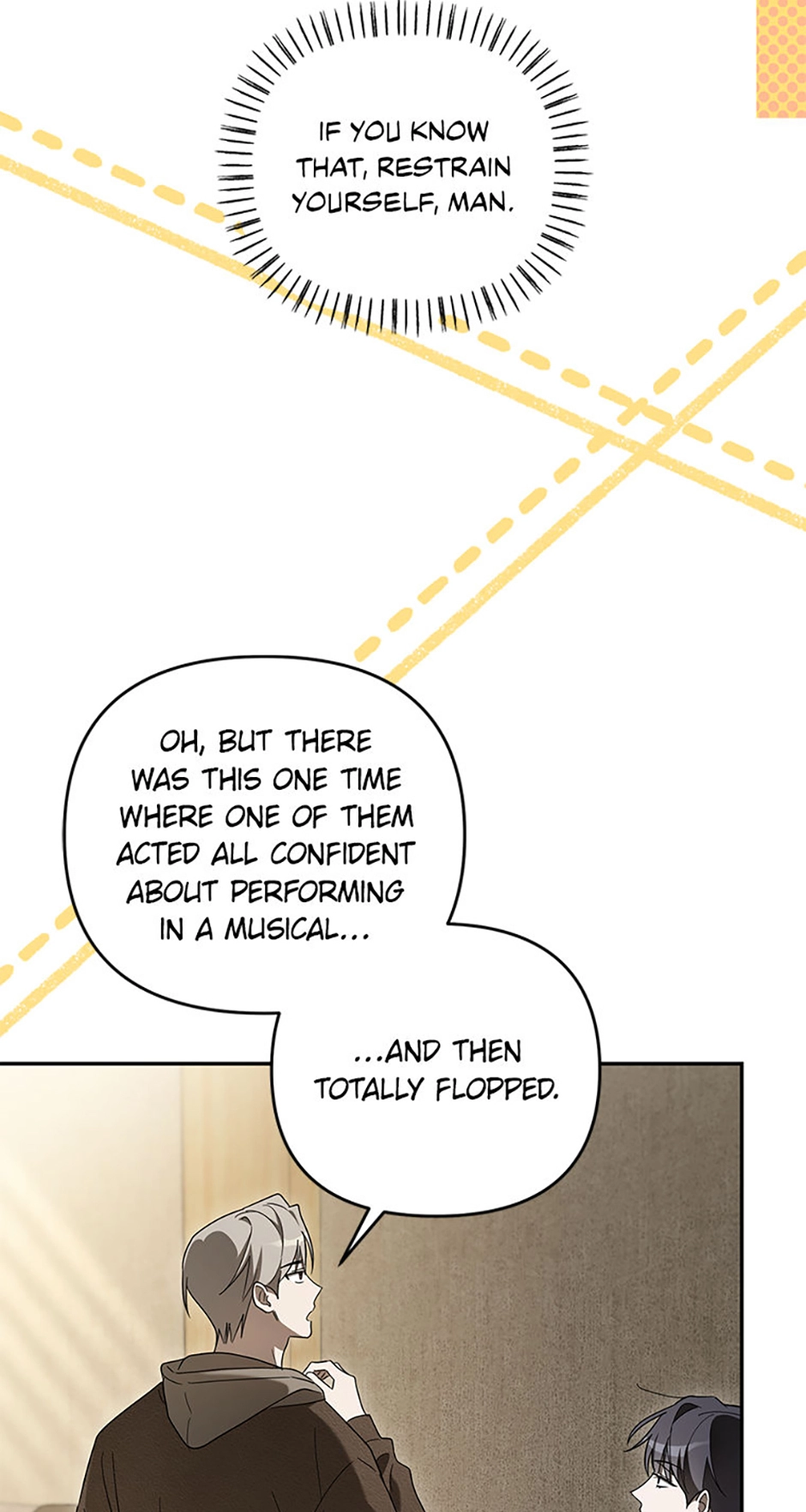 The Rogue Producer Survives as an Idol Chapter 33 page 49 - 