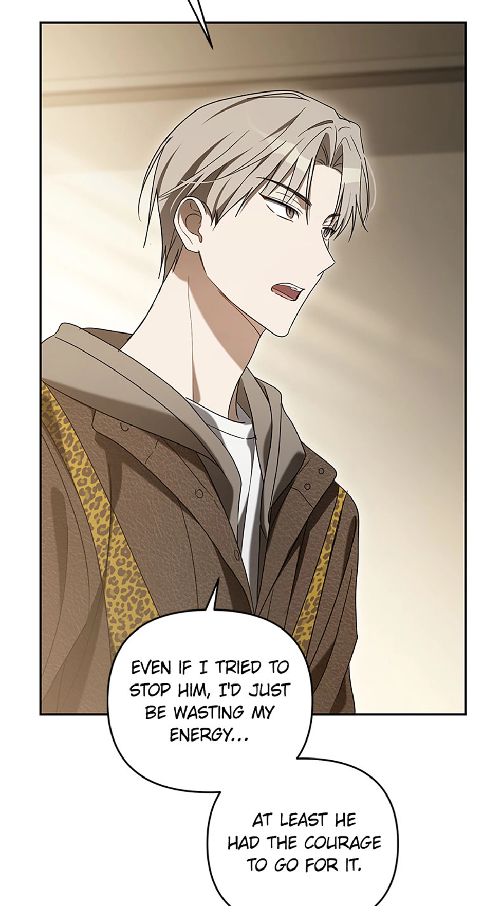 The Rogue Producer Survives as an Idol Chapter 33 page 51 - 