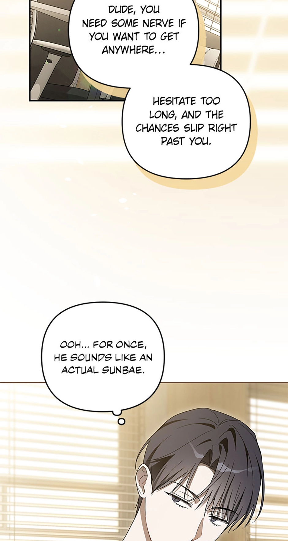 The Rogue Producer Survives as an Idol Chapter 33 page 53 - 