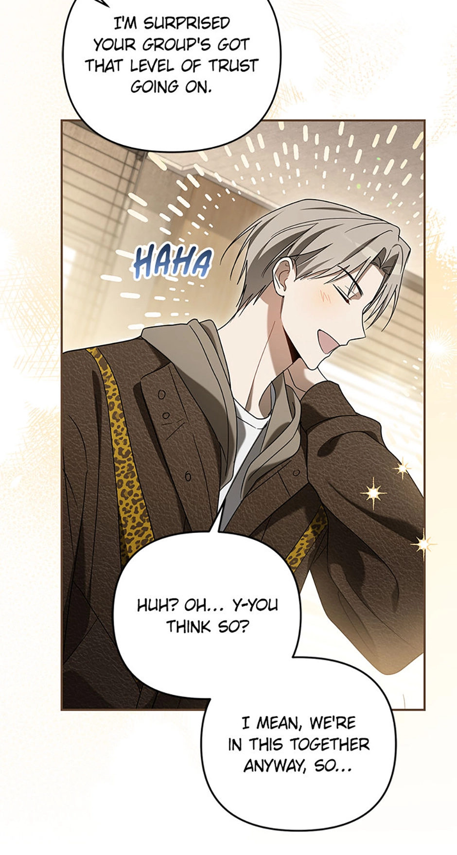 The Rogue Producer Survives as an Idol Chapter 33 page 55 - 