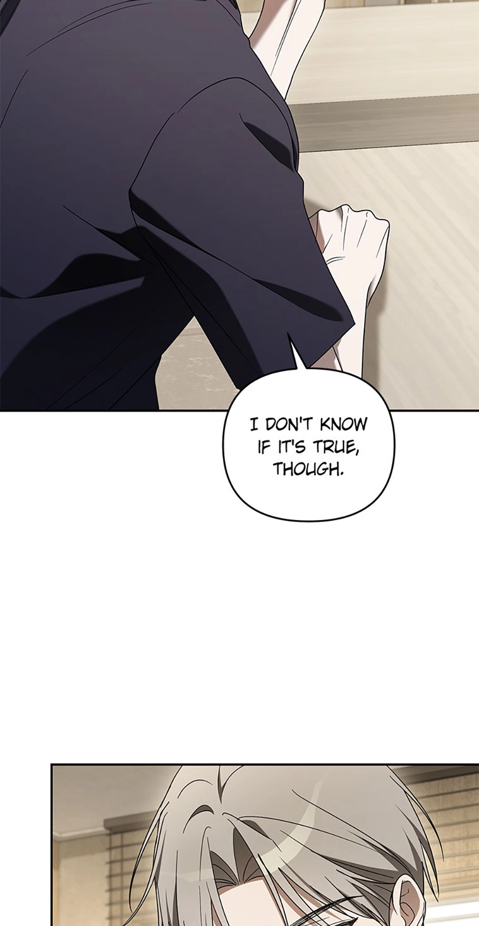 The Rogue Producer Survives as an Idol Chapter 33 page 58 - 