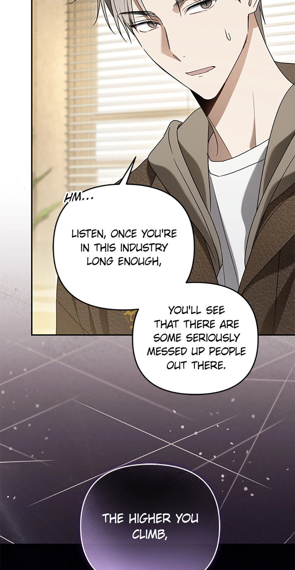 The Rogue Producer Survives as an Idol Chapter 33 page 59 - 
