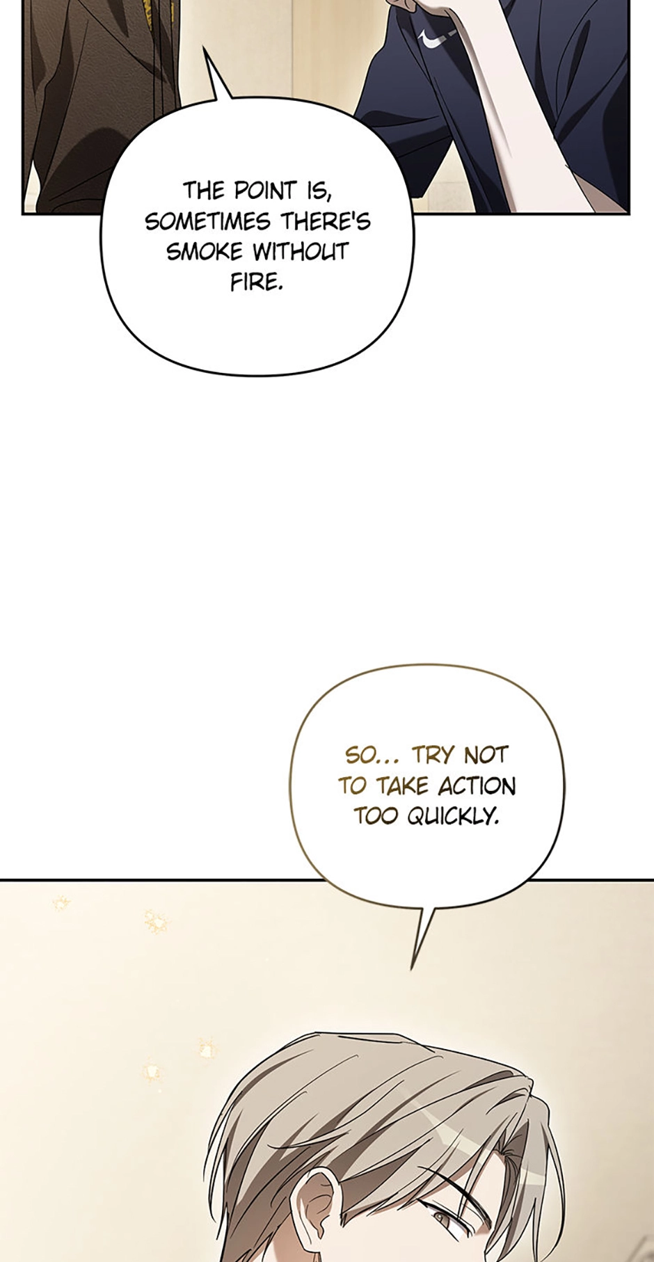 The Rogue Producer Survives as an Idol Chapter 33 page 62 - 