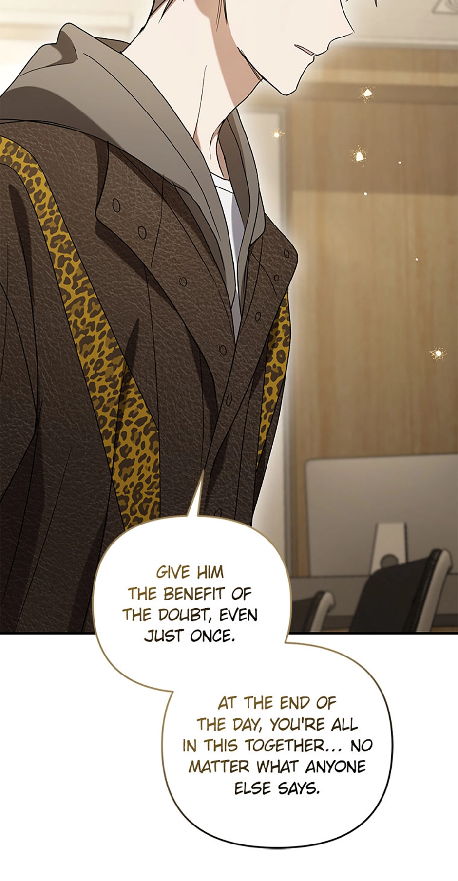 The Rogue Producer Survives as an Idol Chapter 33 page 63 - 