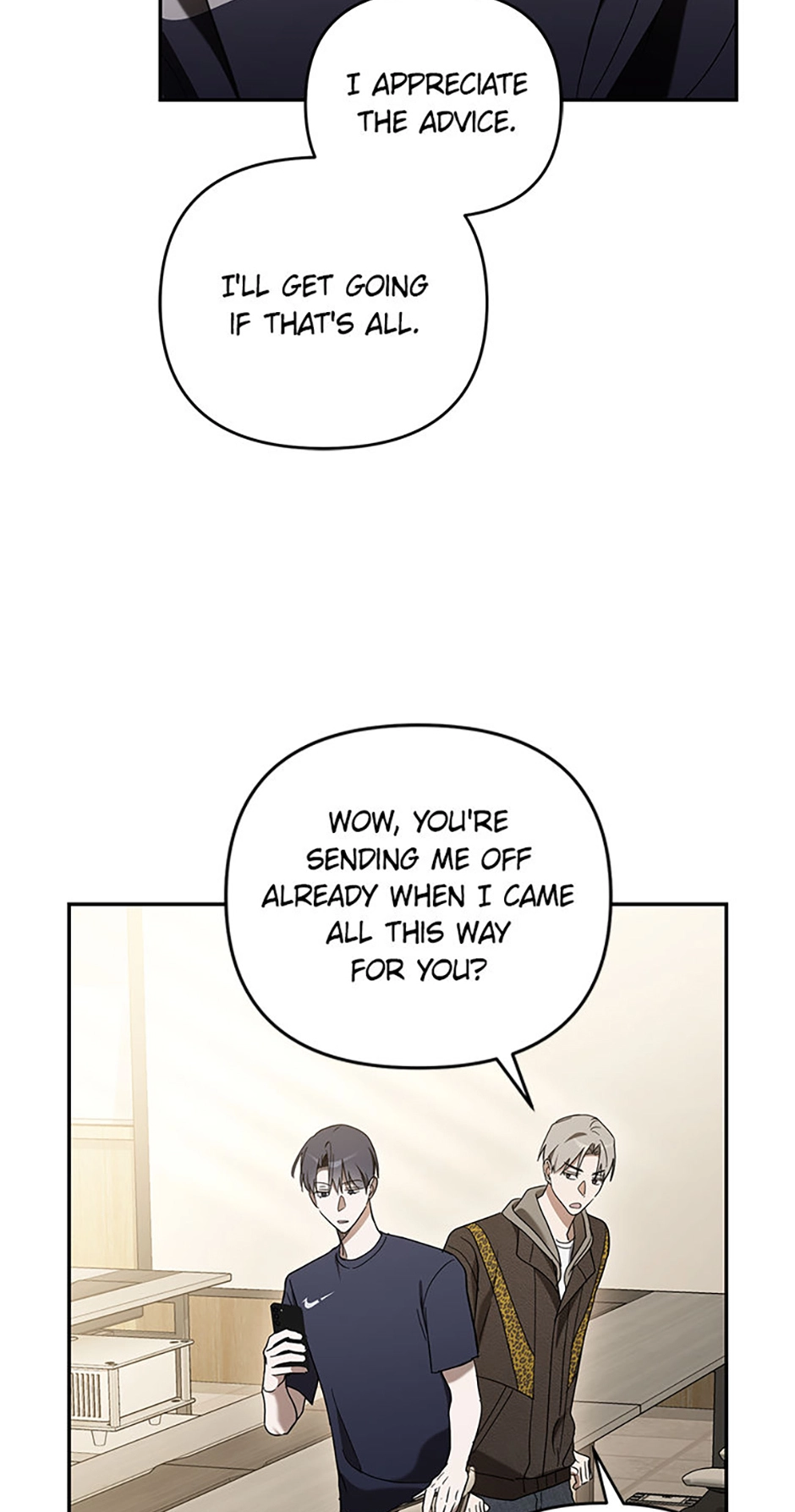 The Rogue Producer Survives as an Idol Chapter 33 page 65 - 