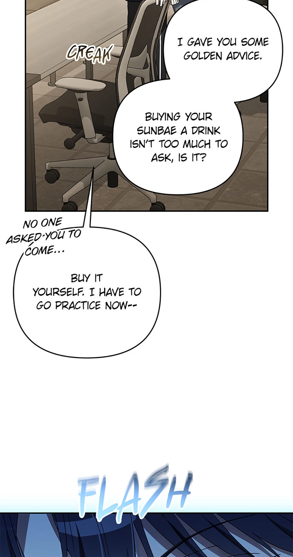 The Rogue Producer Survives as an Idol Chapter 33 page 66 - 