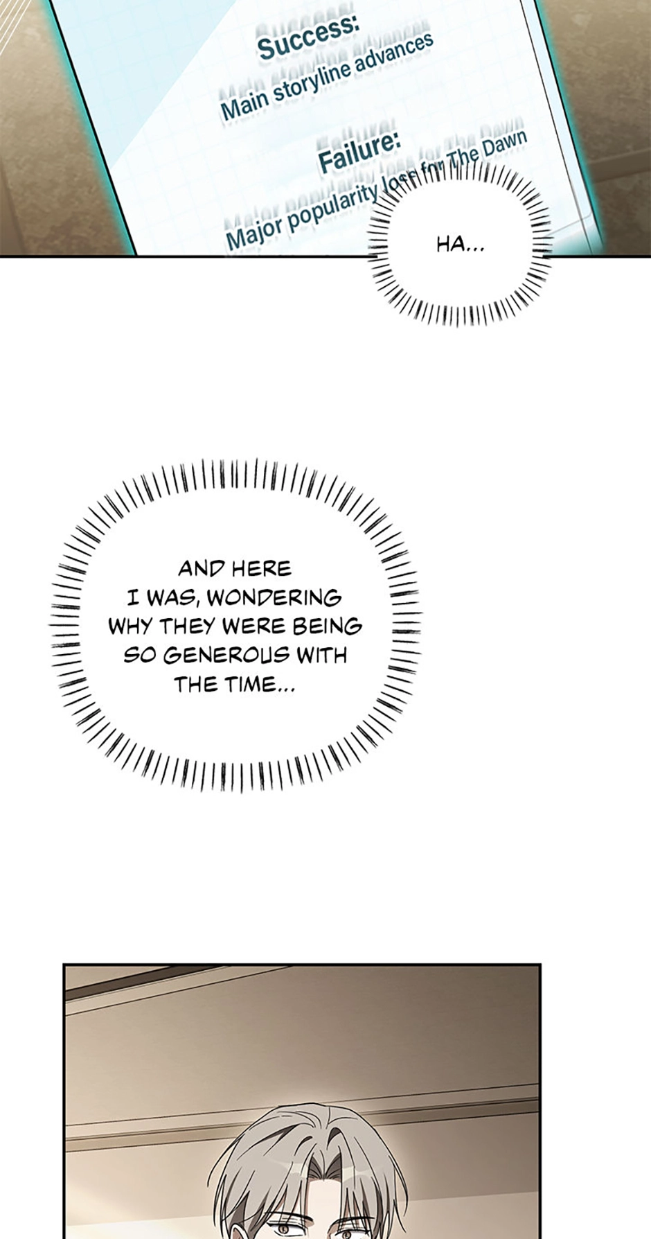 The Rogue Producer Survives as an Idol Chapter 33 page 70 - 