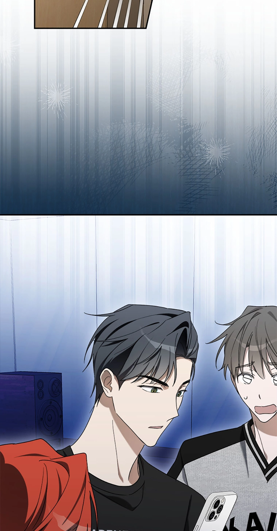 The Rogue Producer Survives as an Idol Chapter 33 page 74 - 