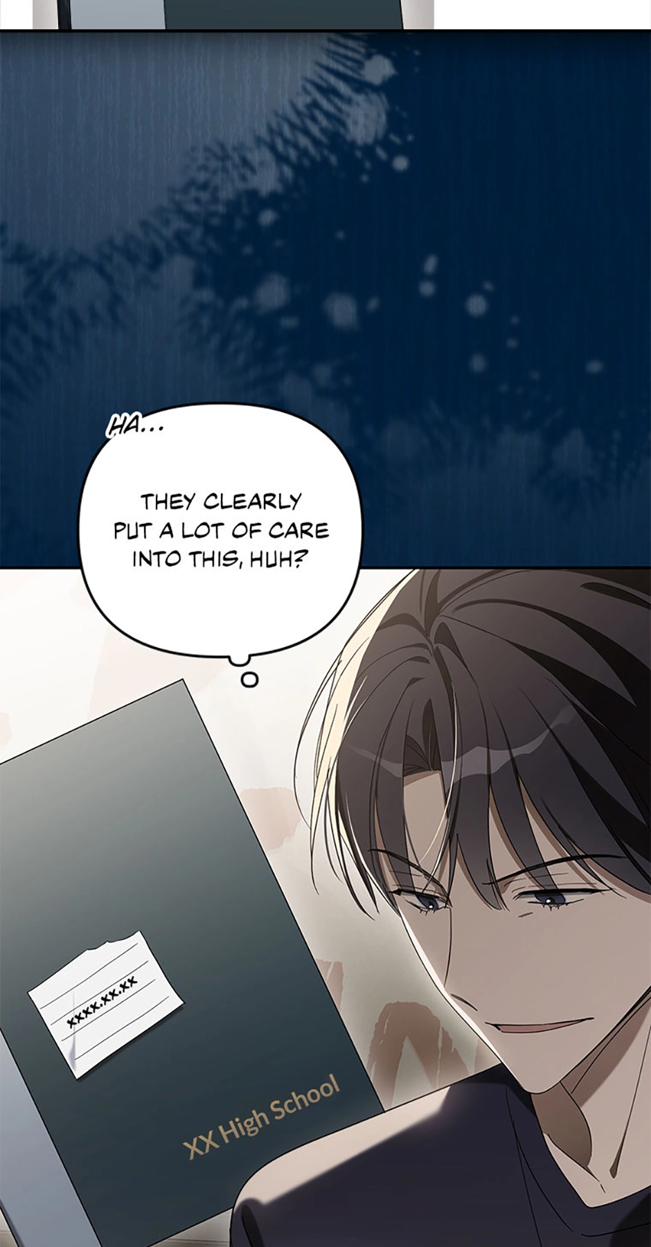 The Rogue Producer Survives as an Idol Chapter 33 page 78 - 