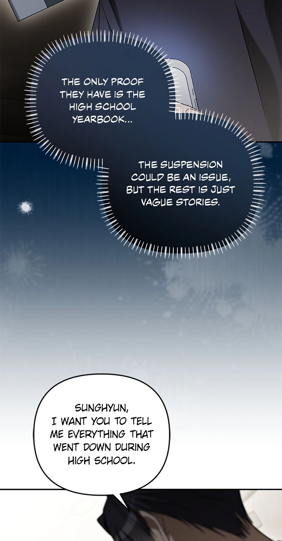 The Rogue Producer Survives as an Idol Chapter 33 page 79 - 