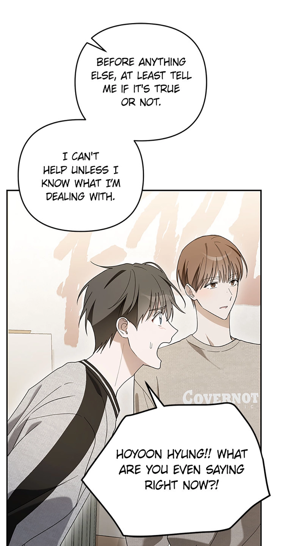 The Rogue Producer Survives as an Idol Chapter 33 page 81 - 
