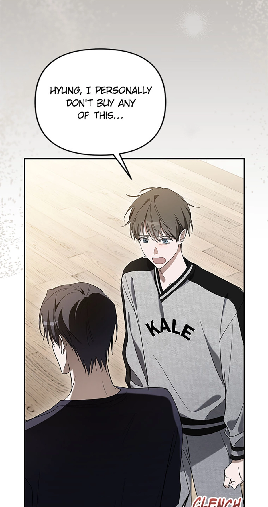 The Rogue Producer Survives as an Idol Chapter 33 page 86 - 